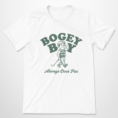 Bogey Boy