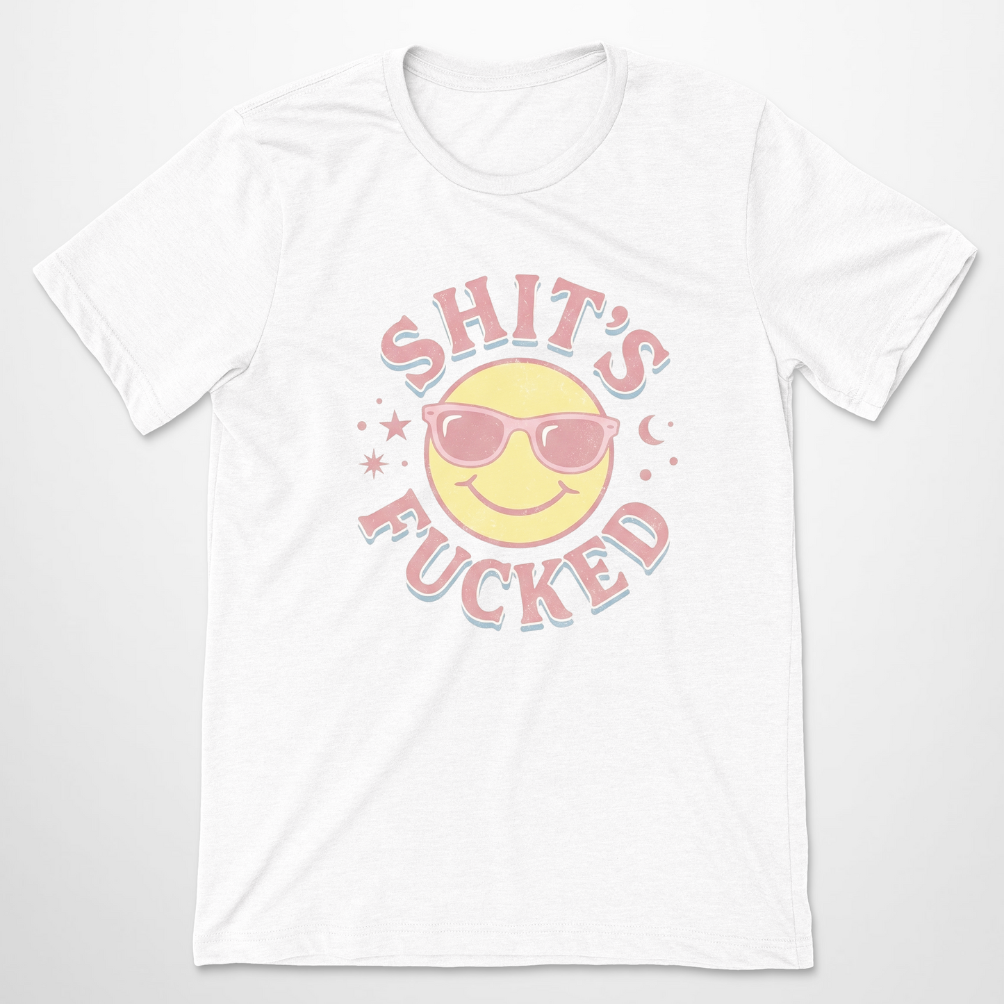 Shits Fucked