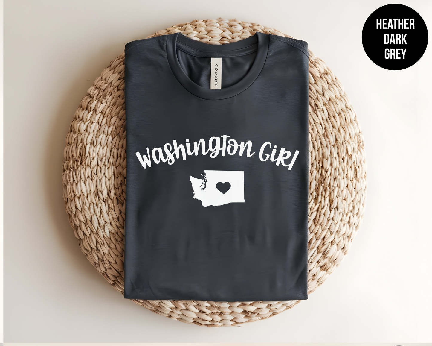 Washington Girl