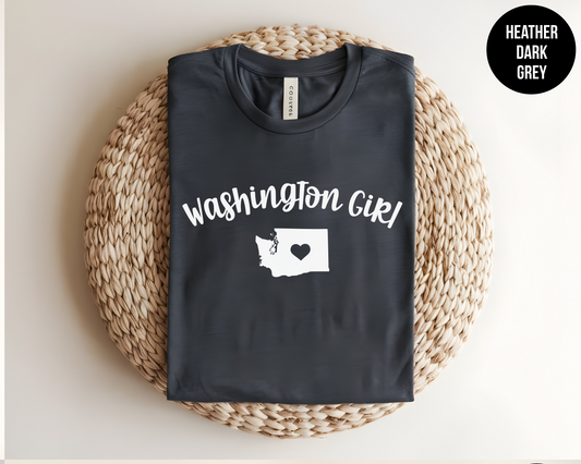 Washington Girl