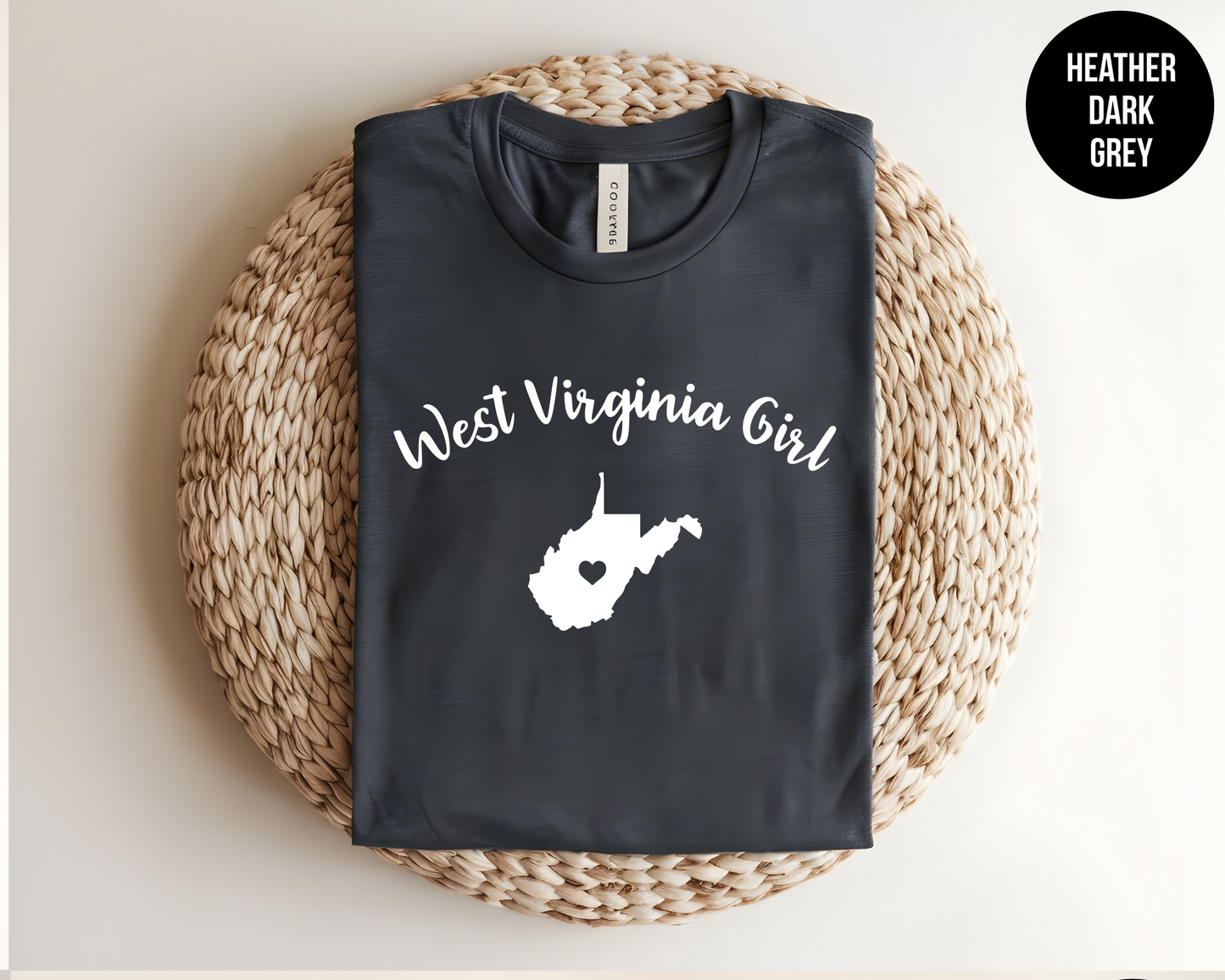 West Virginia Girl