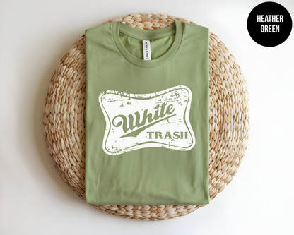 White Trash