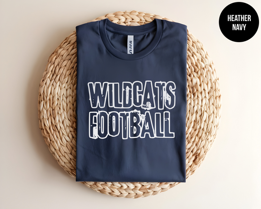Wildcats Football