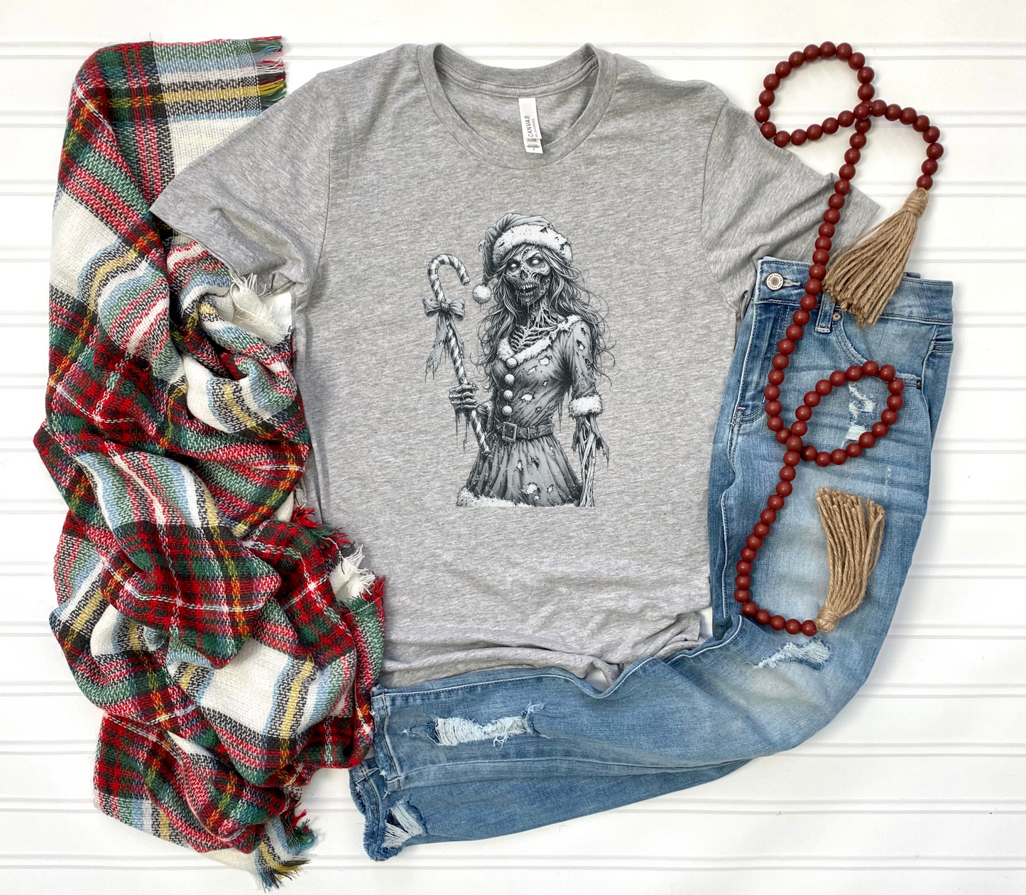 Christmas Witch T-Shirt