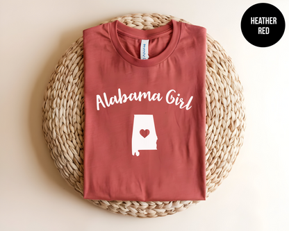 Alabama Girl