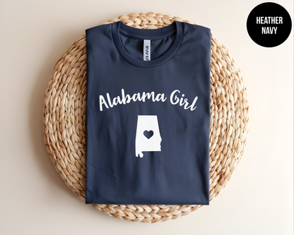 Alabama Girl