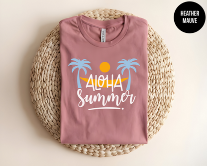 Aloha Summer
