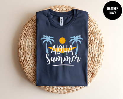 Aloha Summer