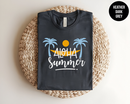 Aloha Summer