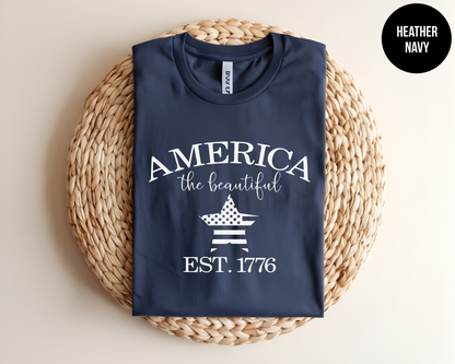 America the Beautiful
