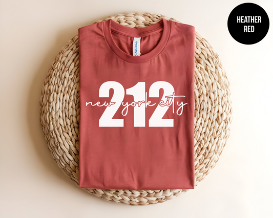 Custom Area Code