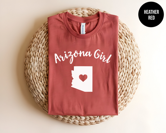 Arizona Girl Shirt