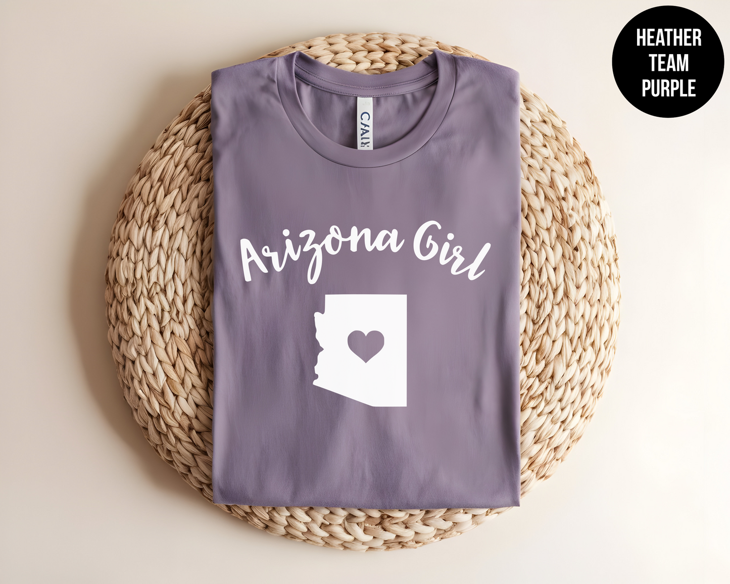 Arizona Girl Shirt