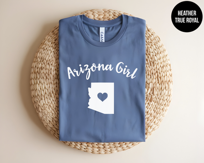 Arizona Girl Shirt