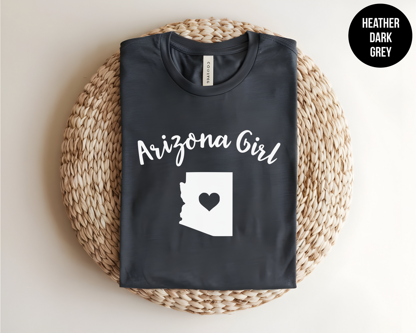 Arizona Girl Shirt