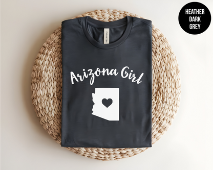 Arizona Girl Shirt