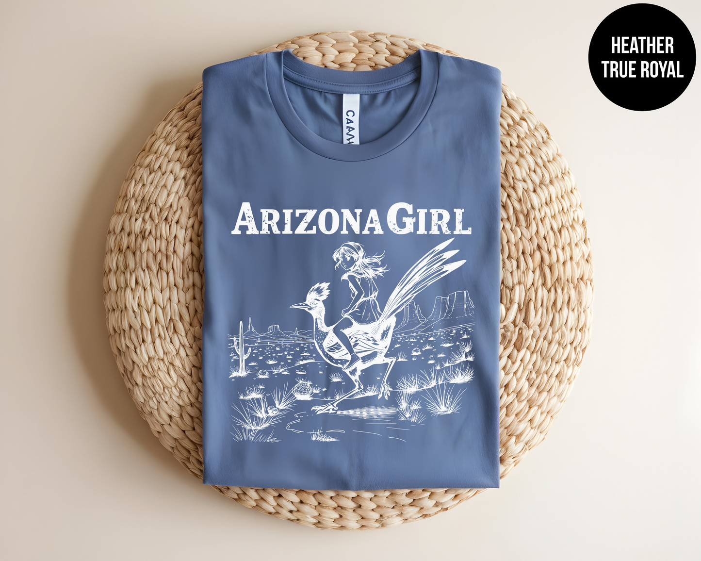 Arizona Girl