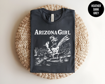 Arizona Girl