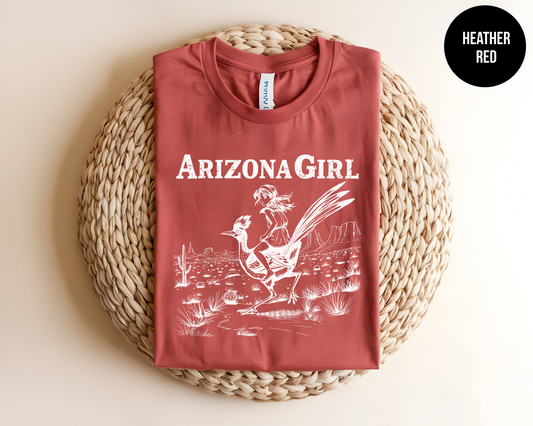 Arizona Girl