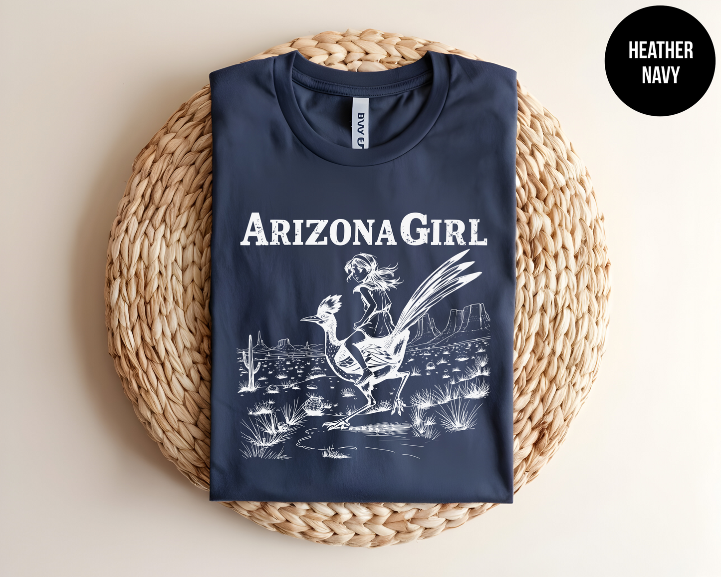 Arizona Girl