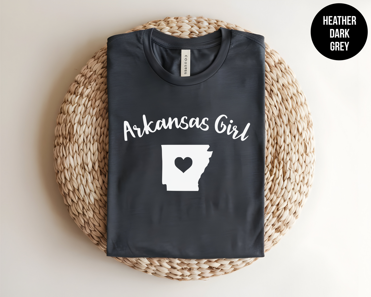 Arkansas Girl Shirt