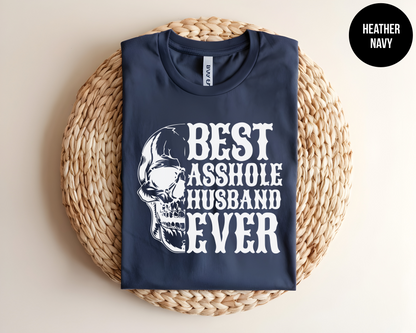 Best A-Hole Husband Ever