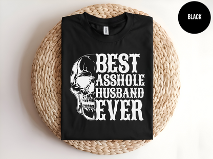 Best A-Hole Husband Ever