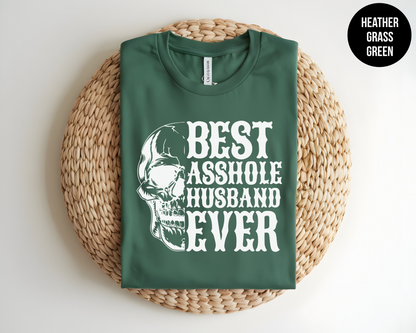 Best A-Hole Husband Ever