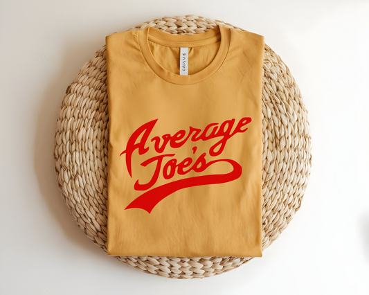 Average Joes