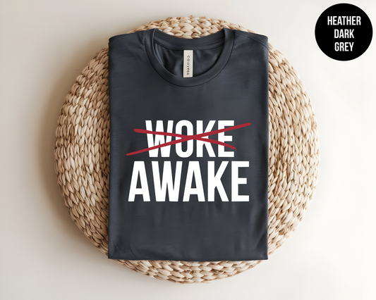 Awake