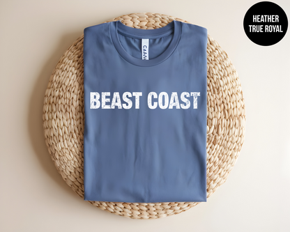 Beast Coast