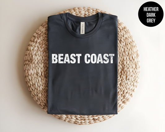 Beast Coast