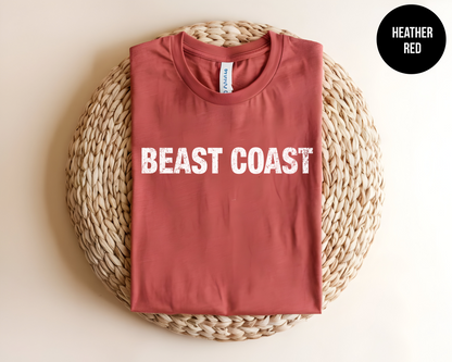 Beast Coast