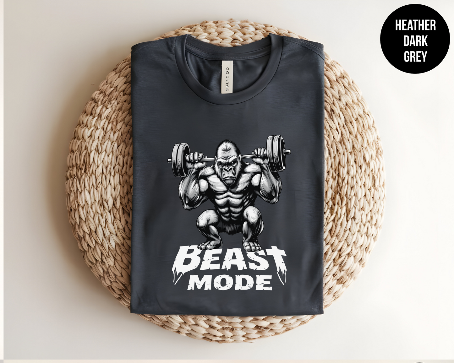 Beast Mode