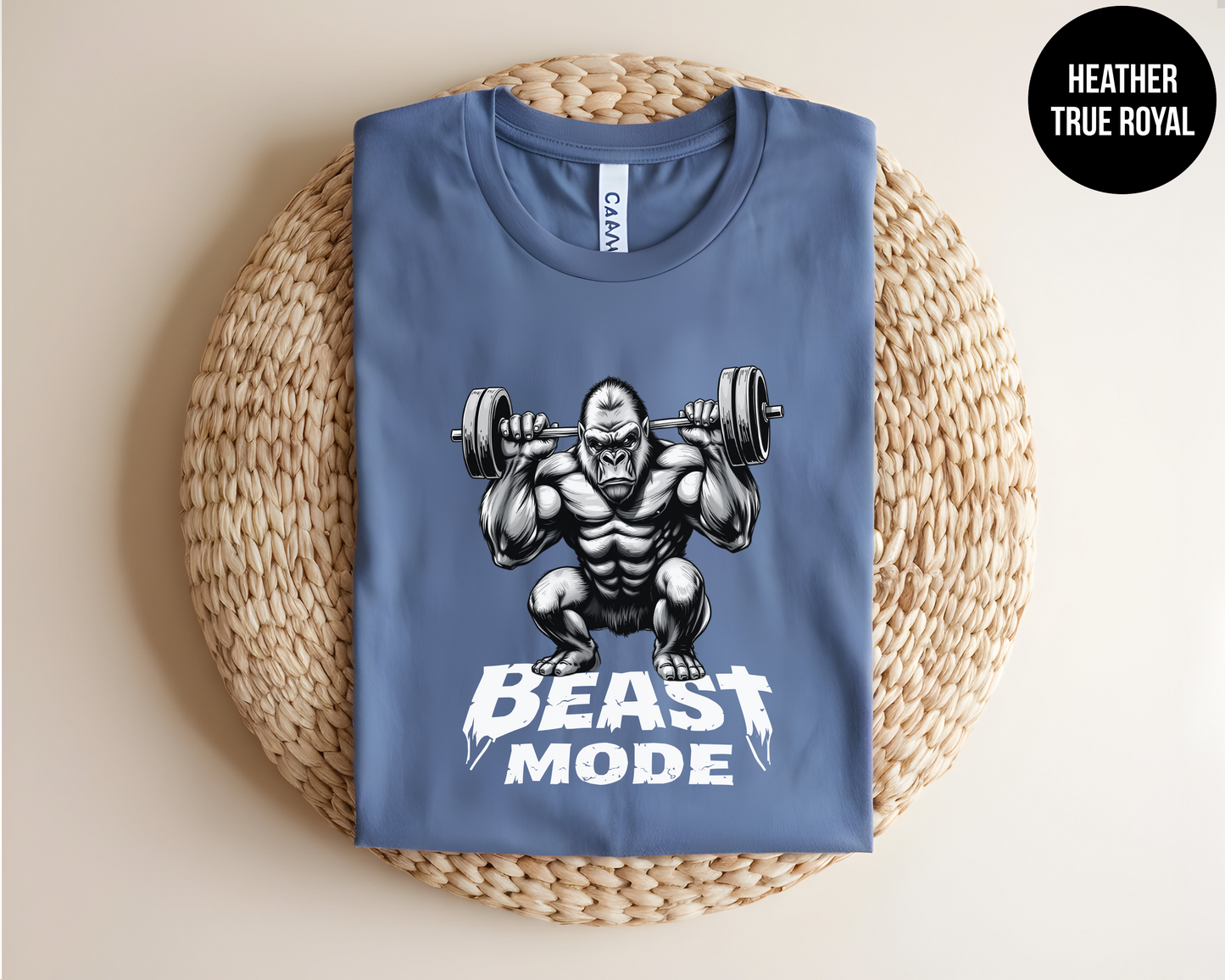 Beast Mode