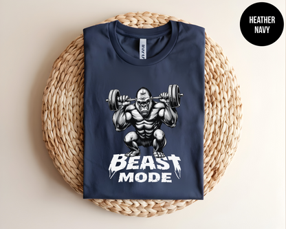 Beast Mode