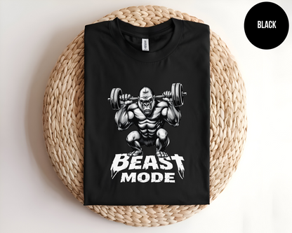 Beast Mode