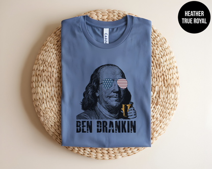 Ben Drankin