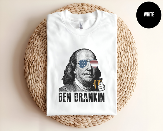 Ben Drankin