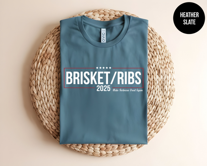 Brisket Ribs