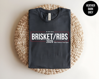 Brisket Ribs