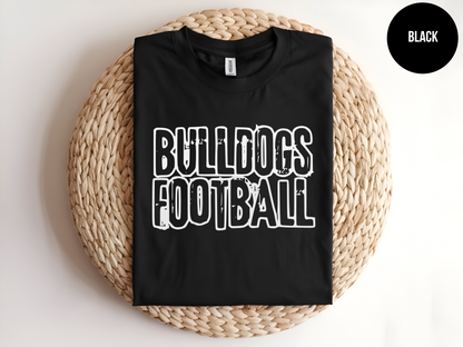 Bulldogs Football
