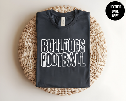 Bulldogs Football