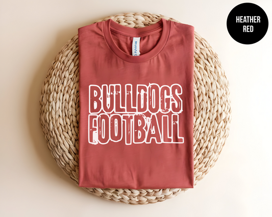 Bulldogs Football
