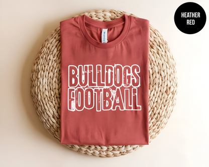 Bulldogs Football