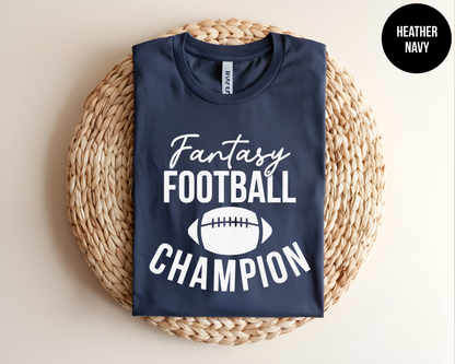 Fantasy Football Champion