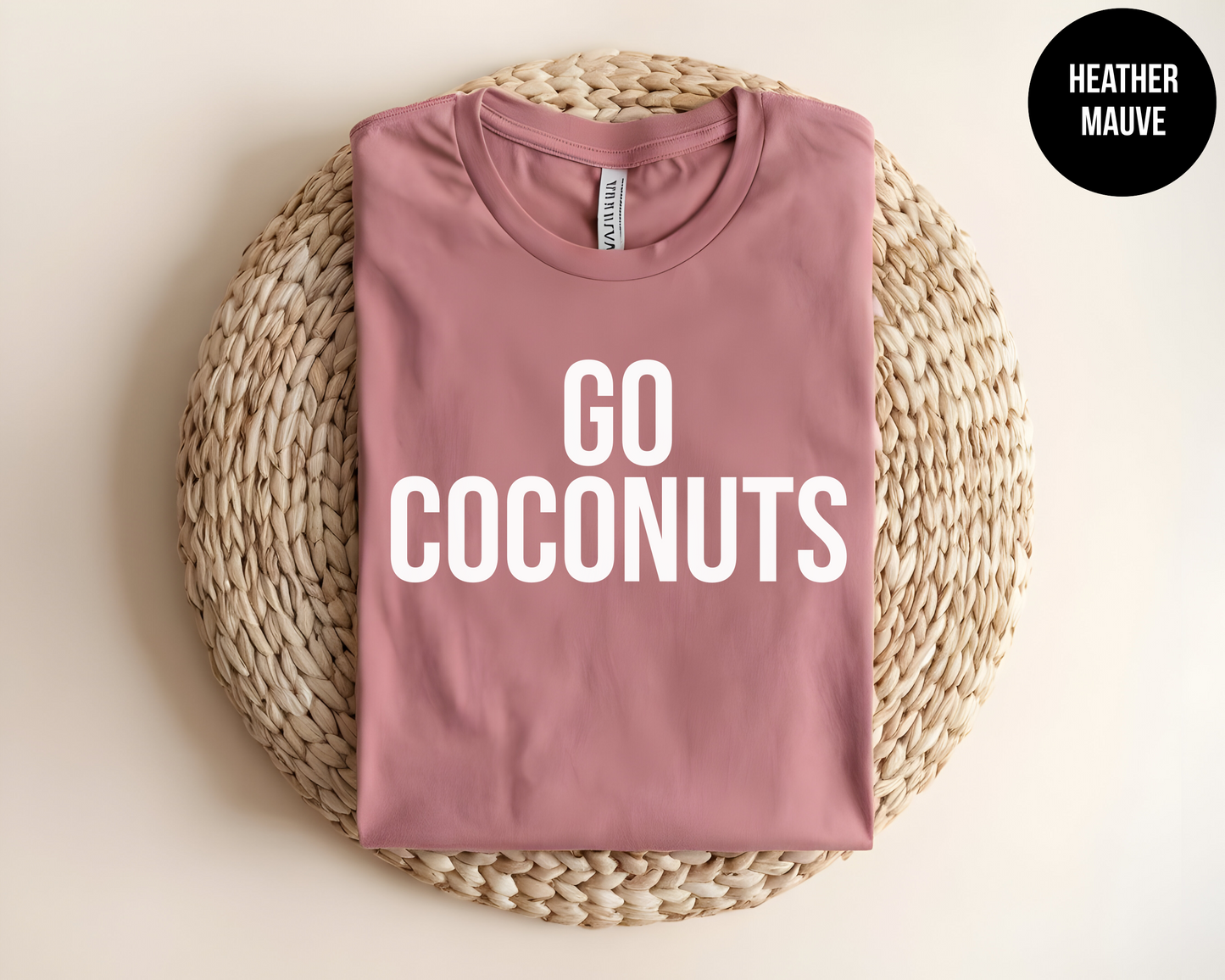 Go Coconuts