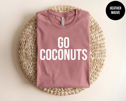 Go Coconuts