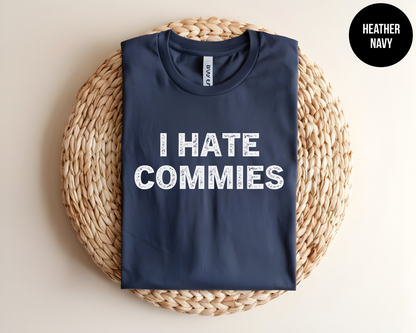 I Hate Commies