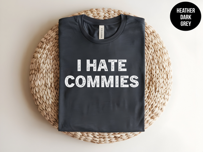 I Hate Commies